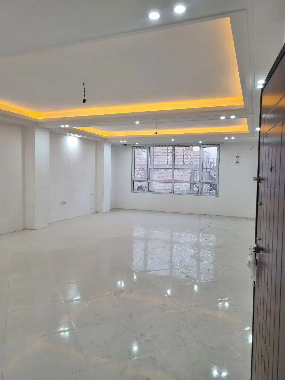 تک واحدی ۱۴۷ متری|فروش آپارتمان|قدس, شهرقدس|دیوار