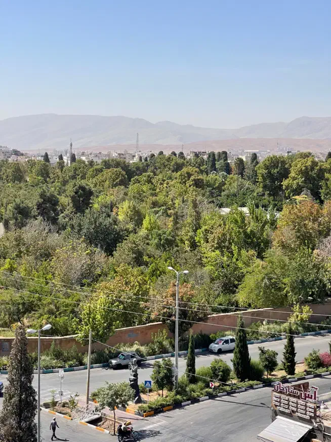 آپارتمان ۳ خواب ستارخان|فروش آپارتمان|شیراز, ستارخان|دیوار