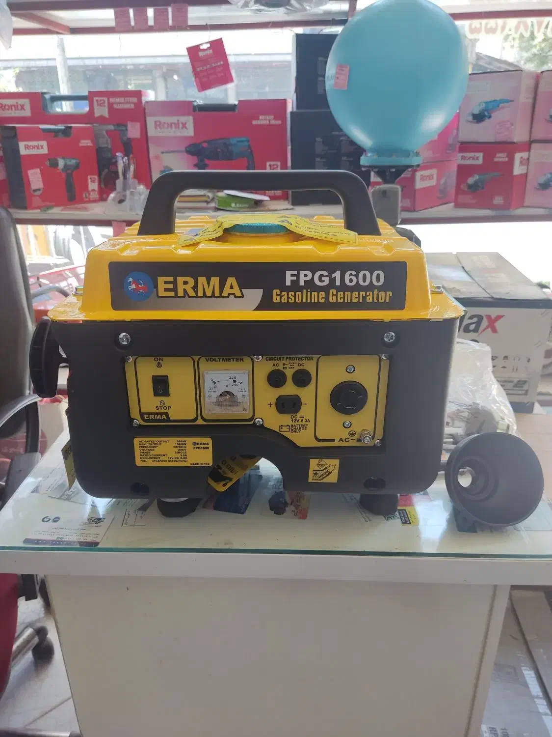 فروشگاه پمب و ابزار الات سهیل|ماشینآلات صنعتی|تالش, هشتپر|دیوار