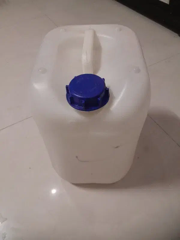 گالن ۲۰|ظروف نگهدارنده، پلاستیکی، یک‌بارمصرف|کرج, ساماندهی|دیوار