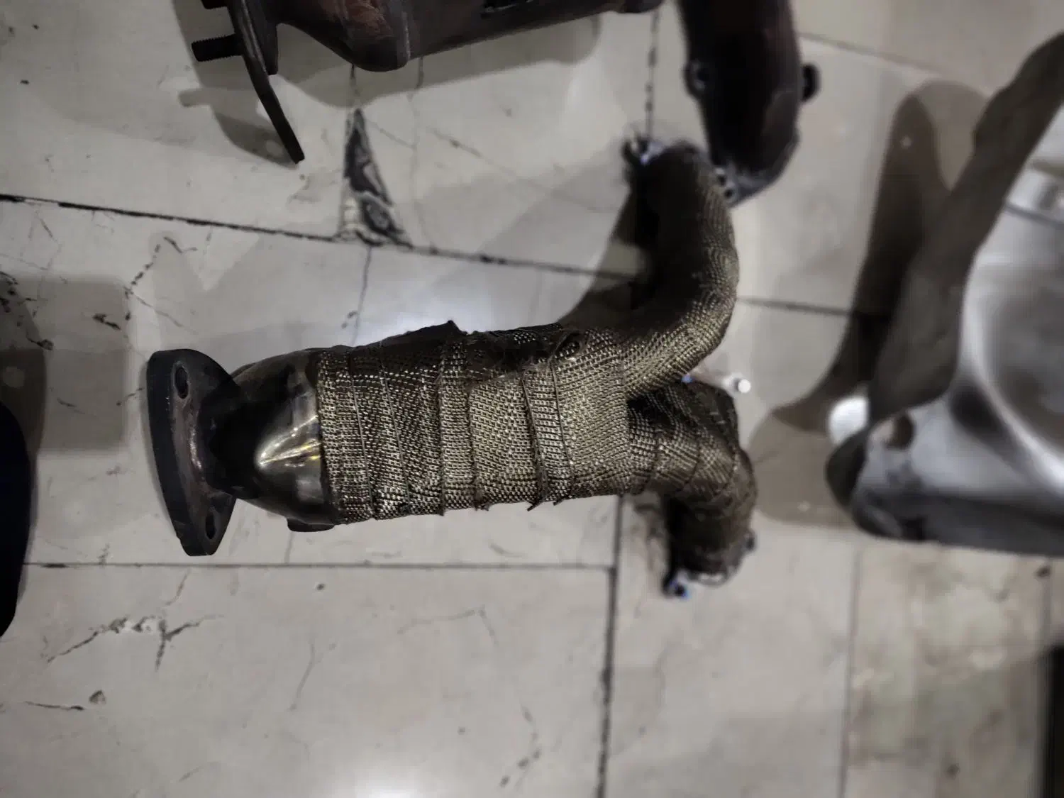 هدیز‌ماشین|قطعات یدکی و لوازم جانبی|تهران, سازمان برنامه شمالی|دیوار