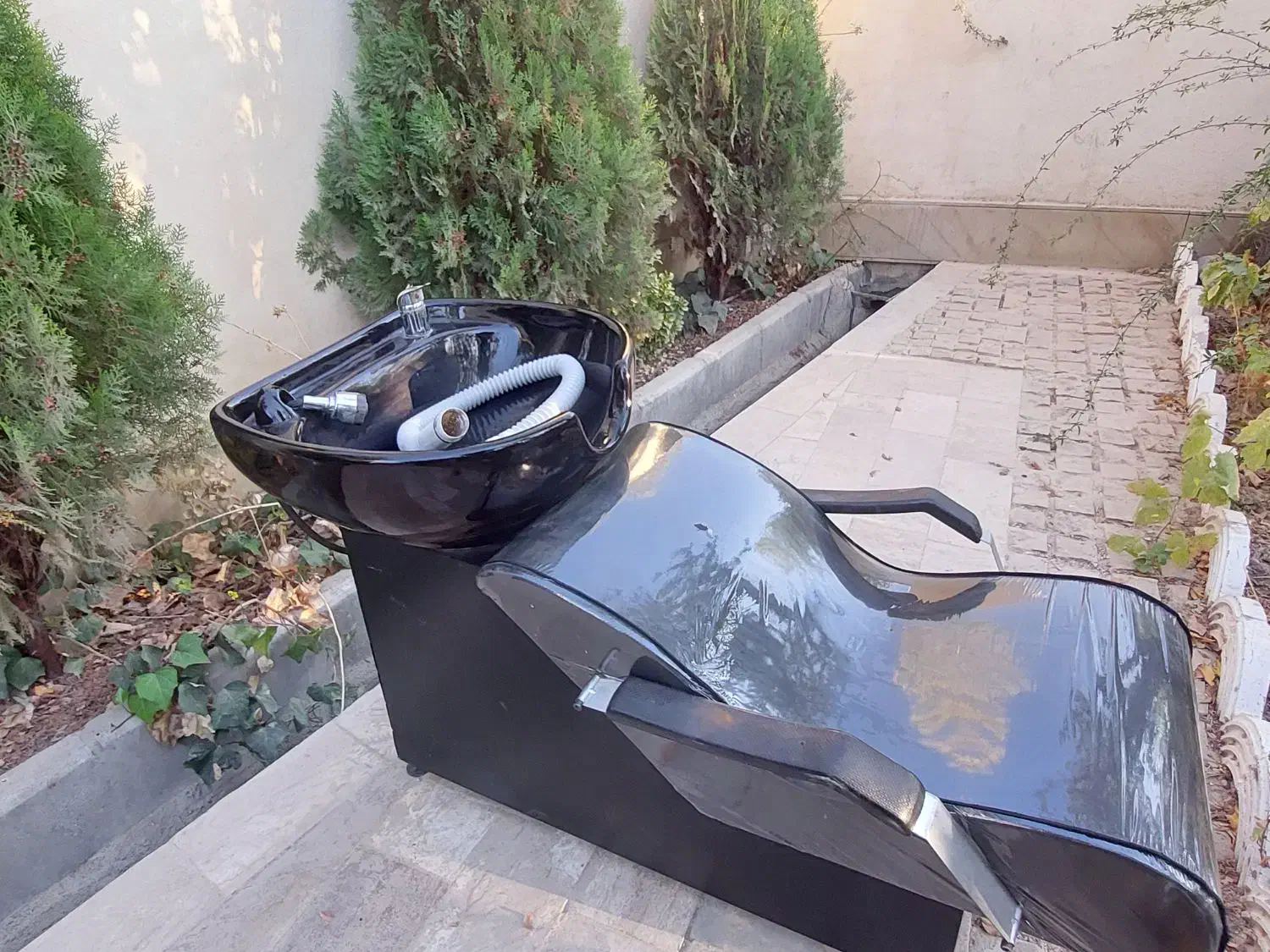 فروش وسایل سالن زیبایی|آرایشگاه و سالن‌های زیبایی|ماهدشت, |دیوار