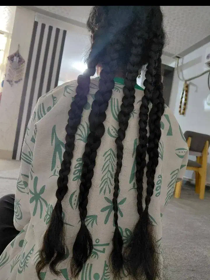 ۶۵بالامو لطفا پیام دهد|آرایشی، بهداشتی، درمانی|شوشتر, |دیوار