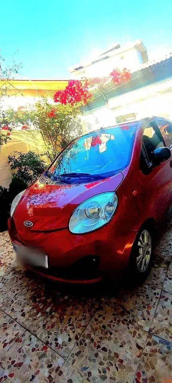 mvm 110 s  ام وی ام s ۱۱۰ لاکچری|خودرو سواری و وانت|رشت, فلسطین|دیوار