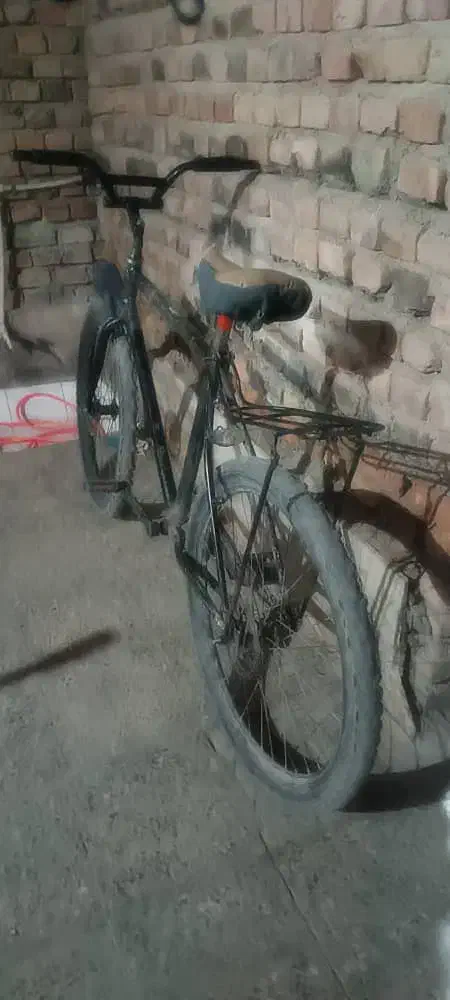 حراج دوچرخه 26 تنه اساک اصل حراج|دوچرخه، اسکیت، اسکوتر|ایرانشهر, |دیوار