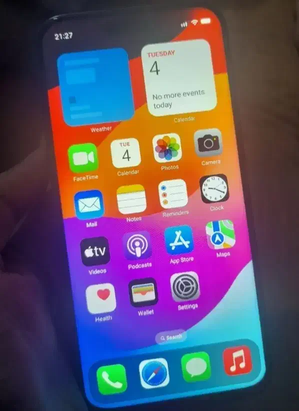 طرح آیفون ۱۵ پرومکس|موبایل|تهران, شهرک فرهنگیان|دیوار