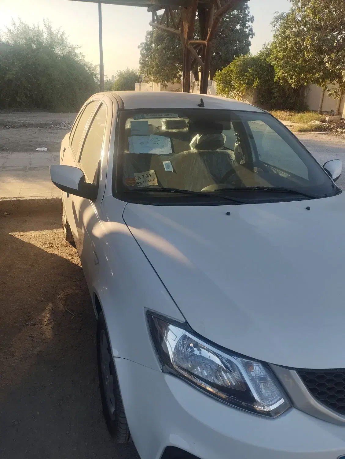 ساینا|خودرو سواری و وانت|بندرعباس, |دیوار