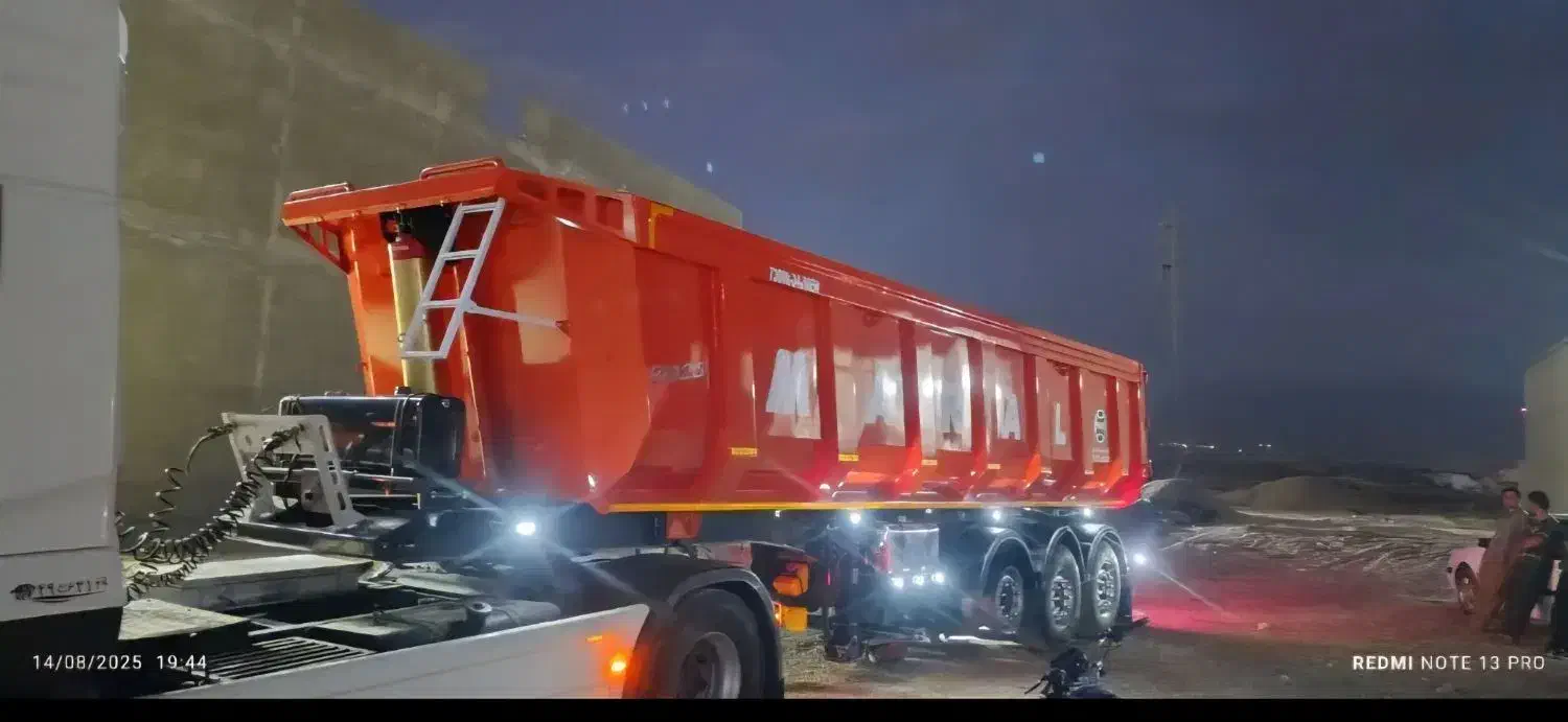 راننده ام پاره وقت|خدمات حمل و نقل|سیرجان, |دیوار