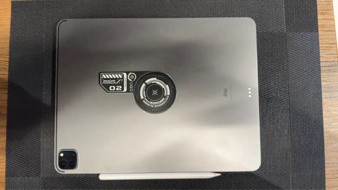 ایپد پرو 2021 M1 256 G LLA|تبلت|کاشان, شهرک خاتم الانبیا (مسکن ملی کاشان)|دیوار