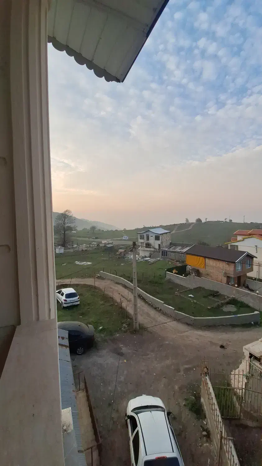 فروش ویلا در دل طبیعت روستای توریستی دره دشت|فروش خانه و ویلا|برهسر, |دیوار