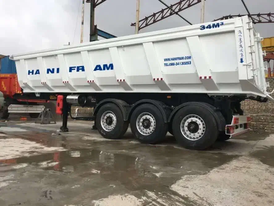 کمپرسی سه محور حنیفرام|خودرو سنگین|مشهد, انقلاب|دیوار