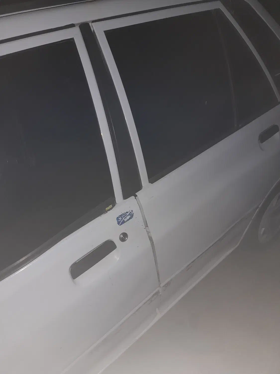 پراید ۸۸|خودرو سواری و وانت|ریگان, |دیوار