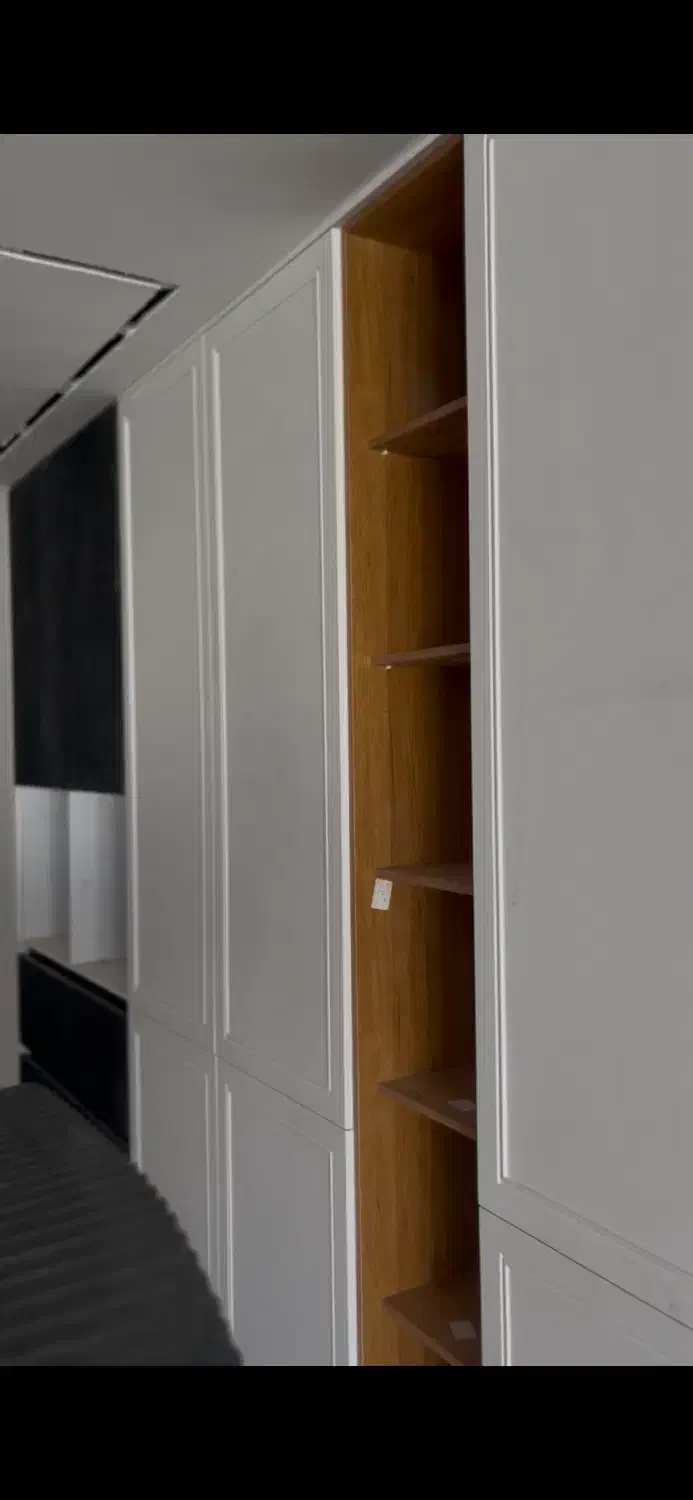 آپارتمان ۲۵۰متری باهنر،۴ خواب/لوکس|فروش آپارتمان|یاسوج, |دیوار