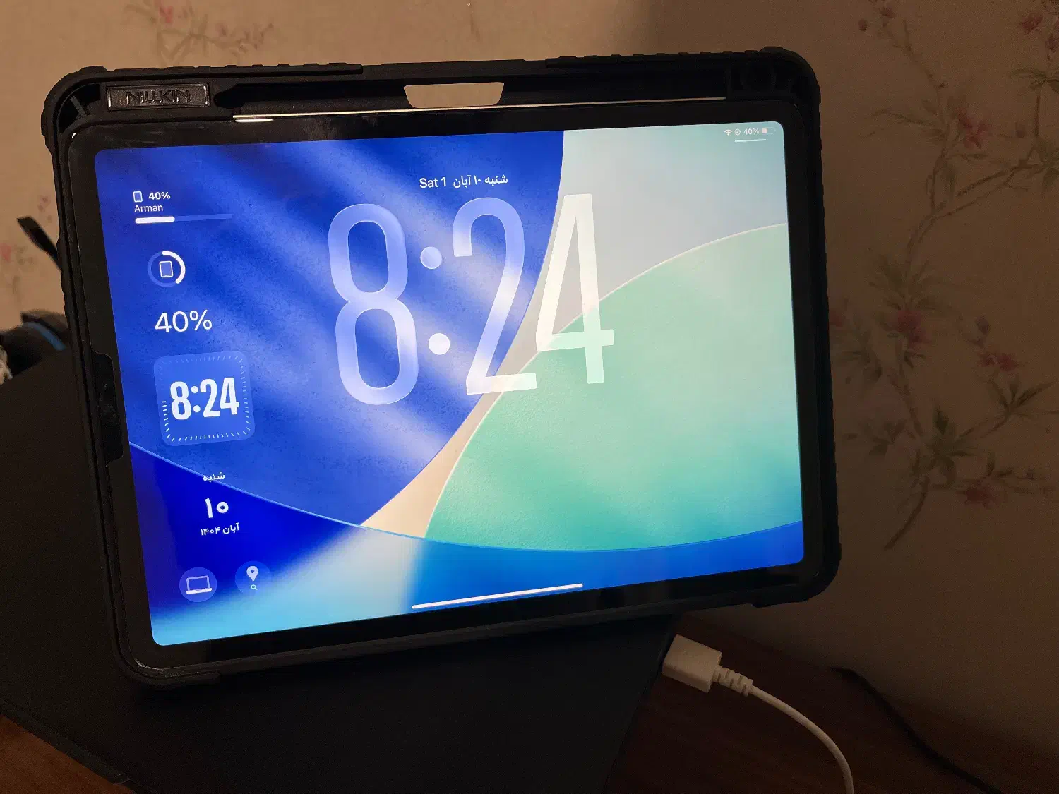 Ipad pro 2022 ایپد پرو|تبلت|کرج, عظیمیه|دیوار