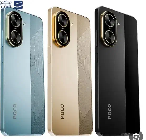 پوکو c71|موبایل|پاکدشت, پاکدشت (مامازند)|دیوار