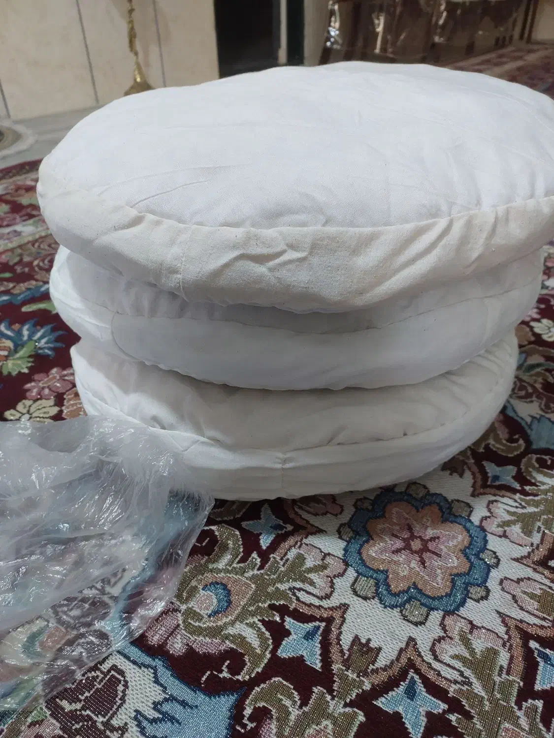 ناون در سه سایز مخصوص پخت نان|اجاق گاز و لوازم برقی پختوپز|تویسرکان, |دیوار