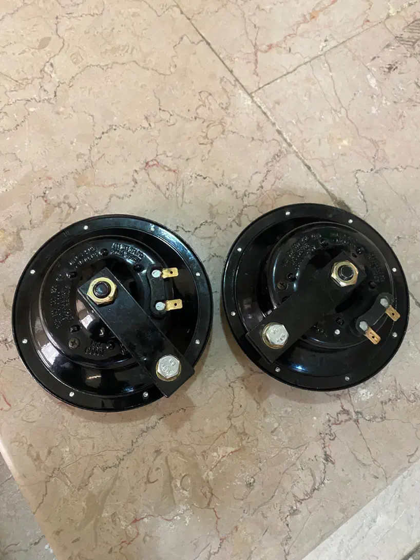 بوق 11. 10|قطعات یدکی و لوازم جانبی|تهران, شهرک شریعتی|دیوار