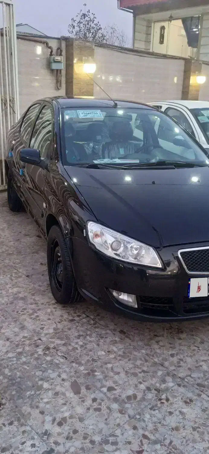 رانا تک برگ سند تهران در حد صفر|خودرو سواری و وانت|رشت, شهرک قدس|دیوار