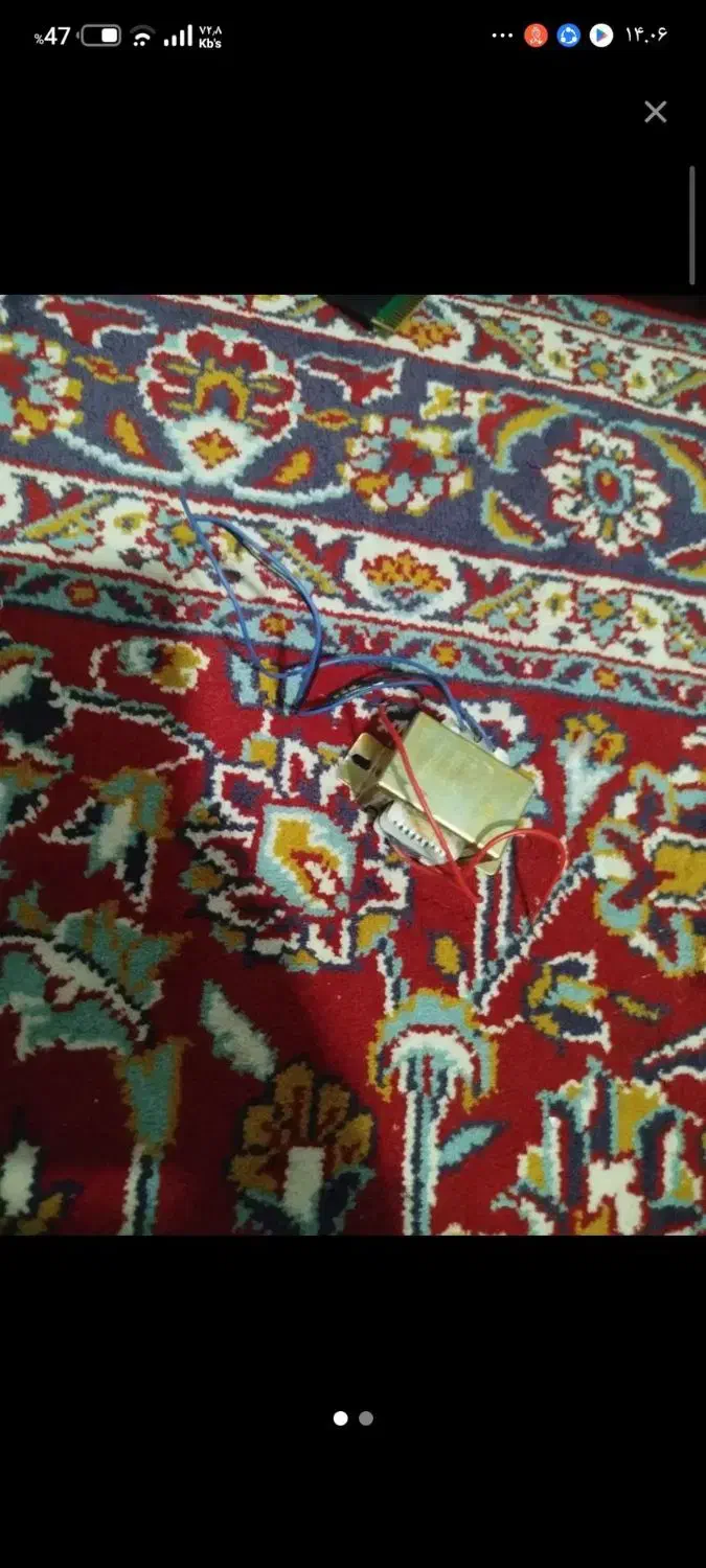 ترانس|قطعات و لوازم جانبی رایانه|مشهد, فاطمیه|دیوار