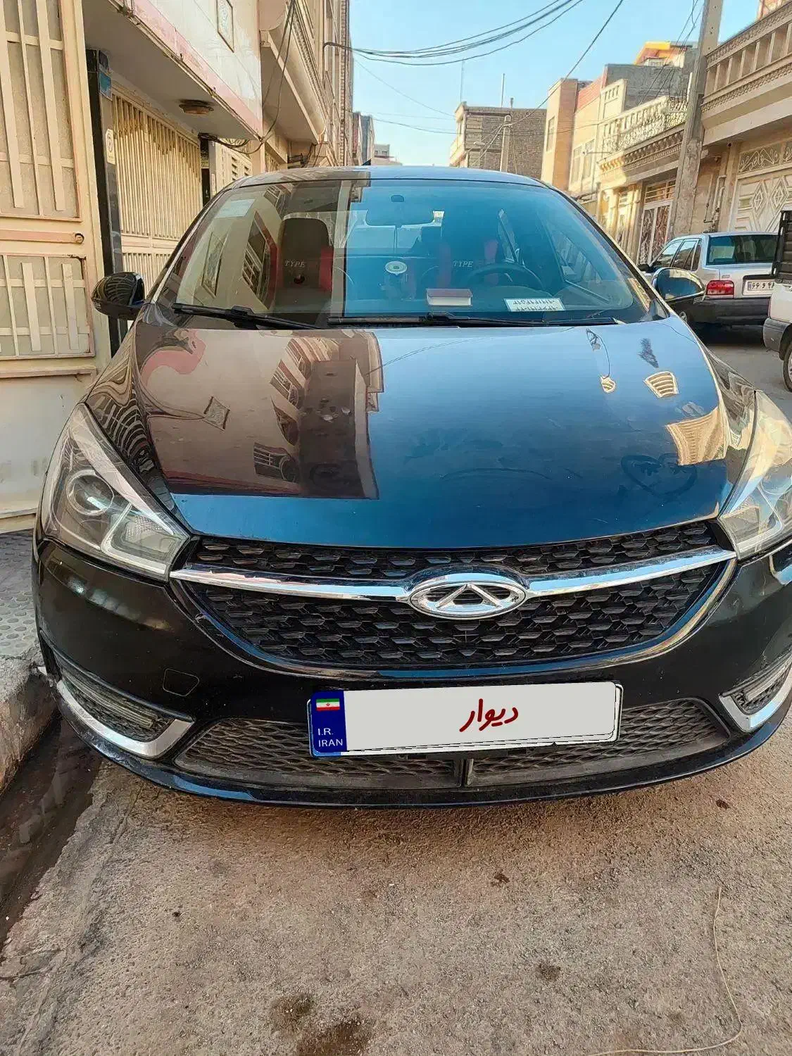 آریزو ۵ توربو|خودرو سواری و وانت|قم, شاه ابراهیم|دیوار