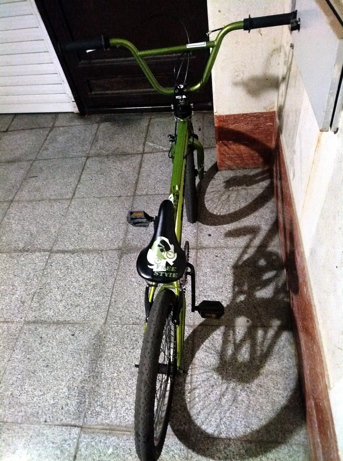 دوچرخه bmx|دوچرخه، اسکیت، اسکوتر|تهران, شمشیری|دیوار