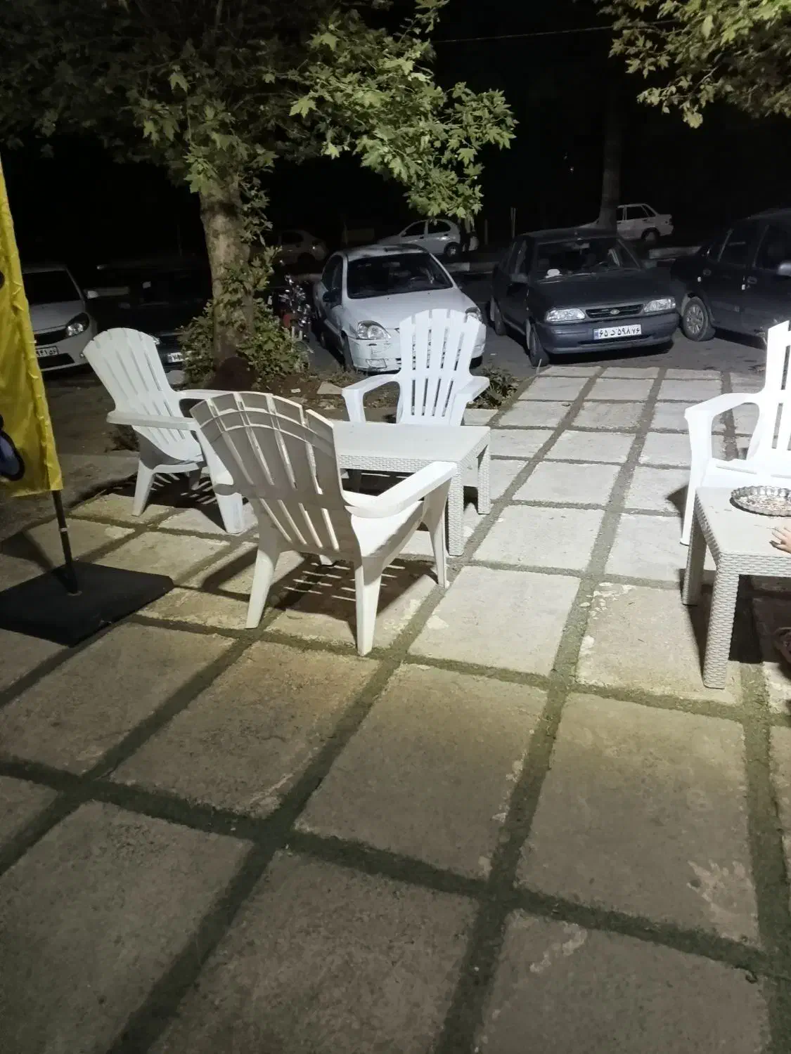 صندلی کافه|صندلی و نیمکت|لنگرود, |دیوار