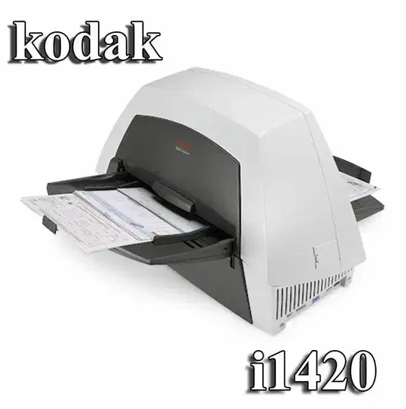 اسکنر اتوماتیک حرفه ای (اورجینال ) Kodak|پرینتر، اسکنر، کپی، فکس|کرج, مهرویلا جنوبی|دیوار