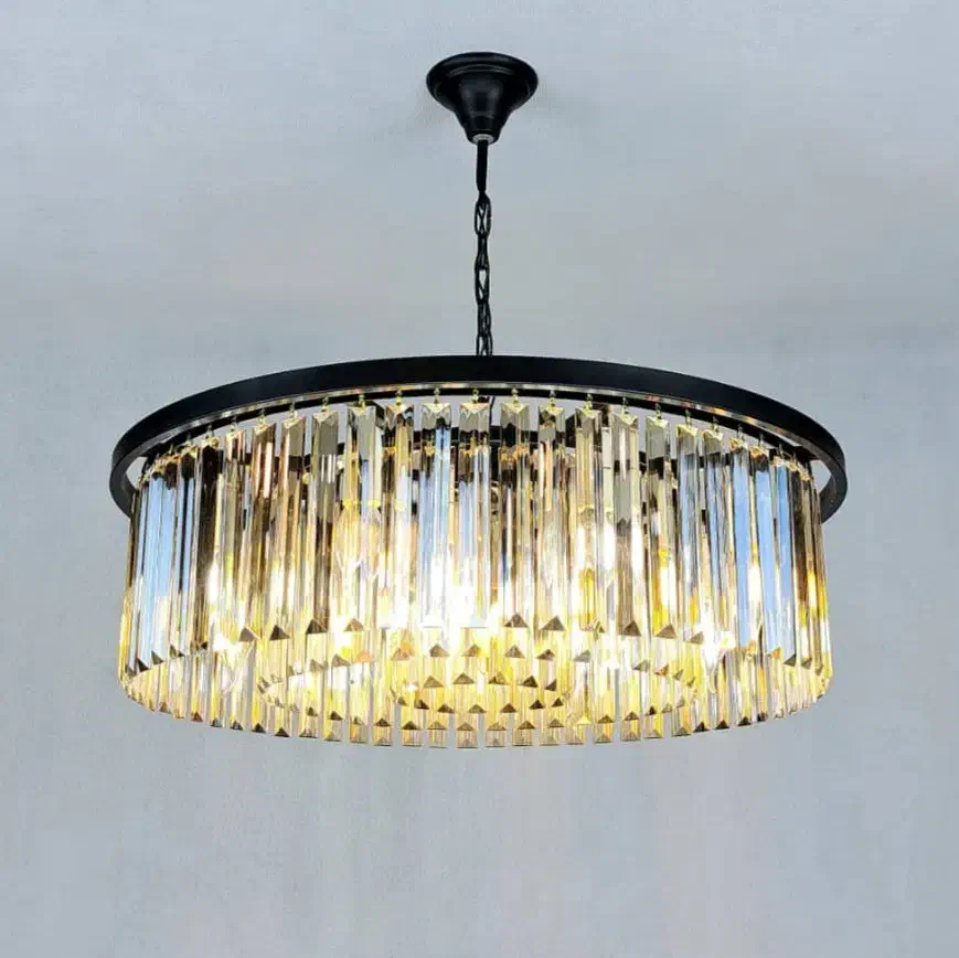 تولیدی لوستر لومینوس کدMB6005|لوستر و چراغ آویز|رشت, عینک|دیوار