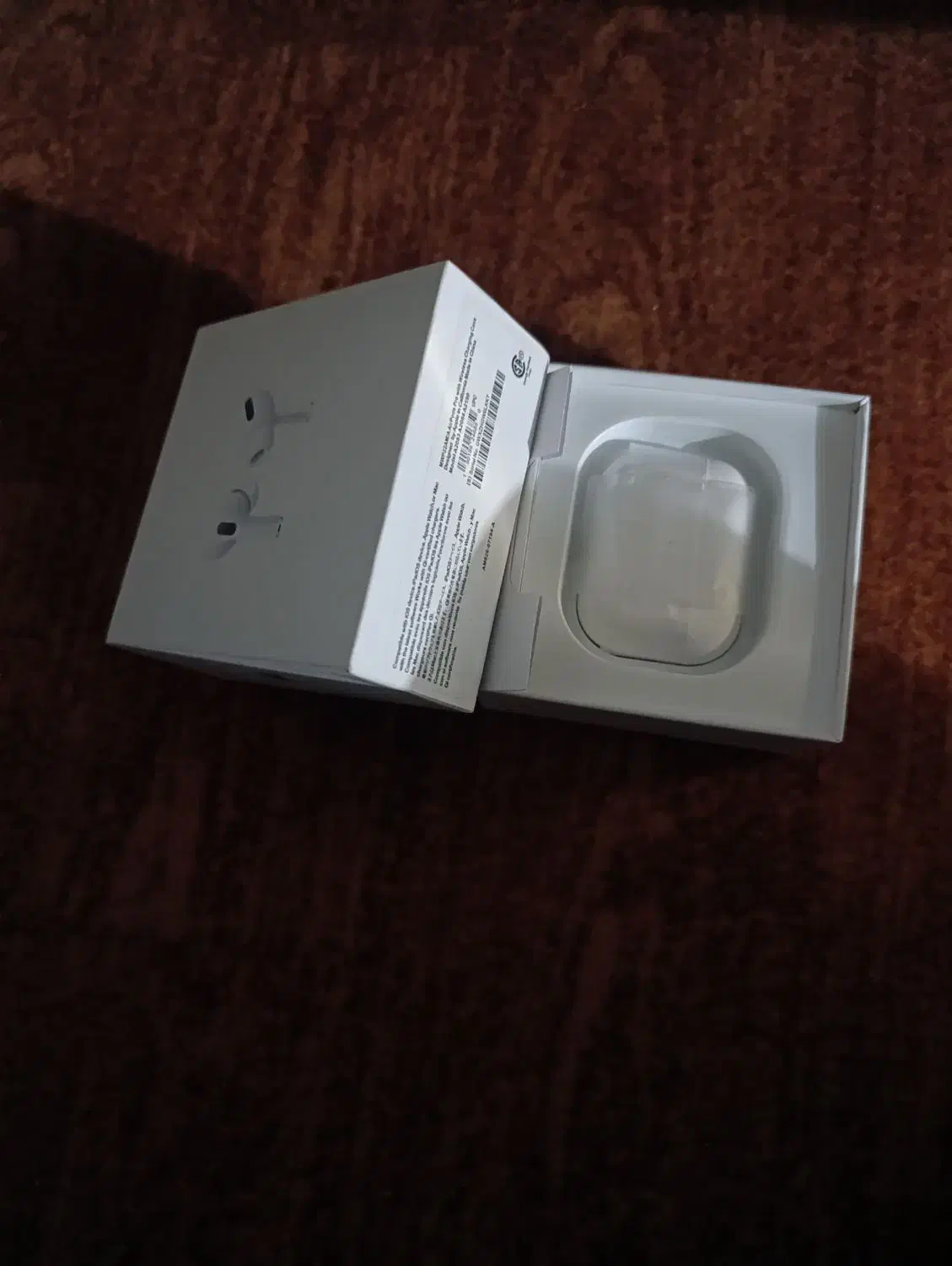 ایرپادکپی ایرپادآیفون|لوازم جانبی موبایل و تبلت|فریمان, |دیوار