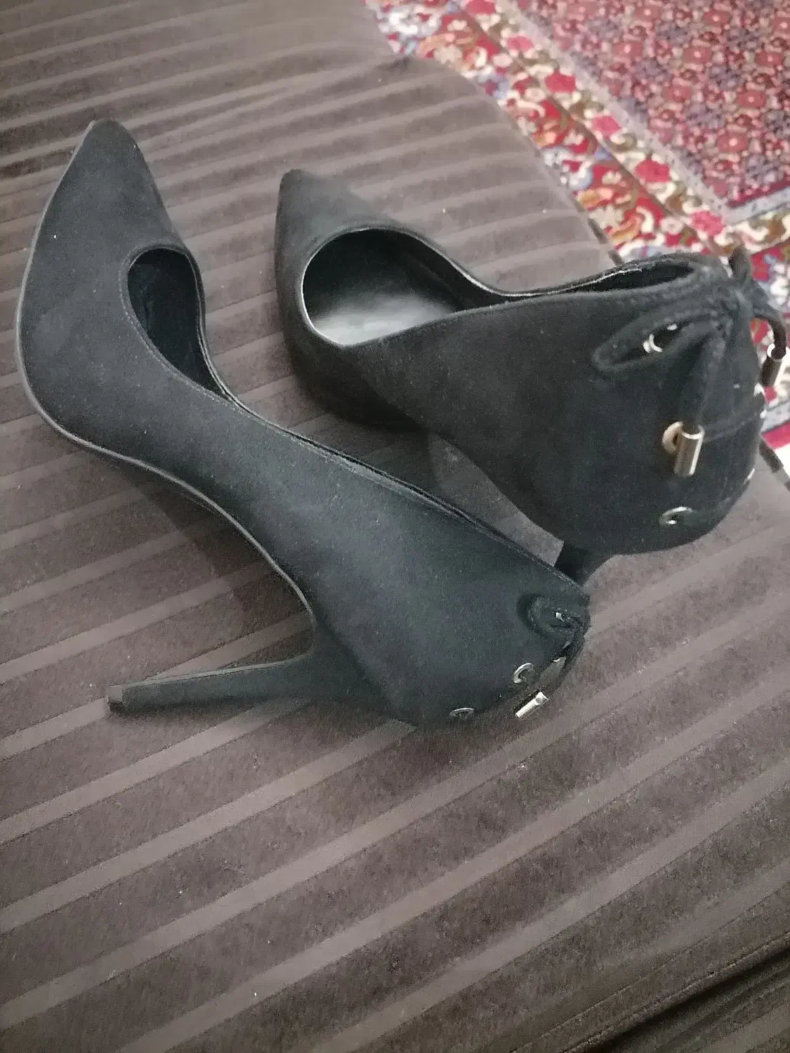 لباس وکفش نو وخارجی|لباس|سنندج, |دیوار