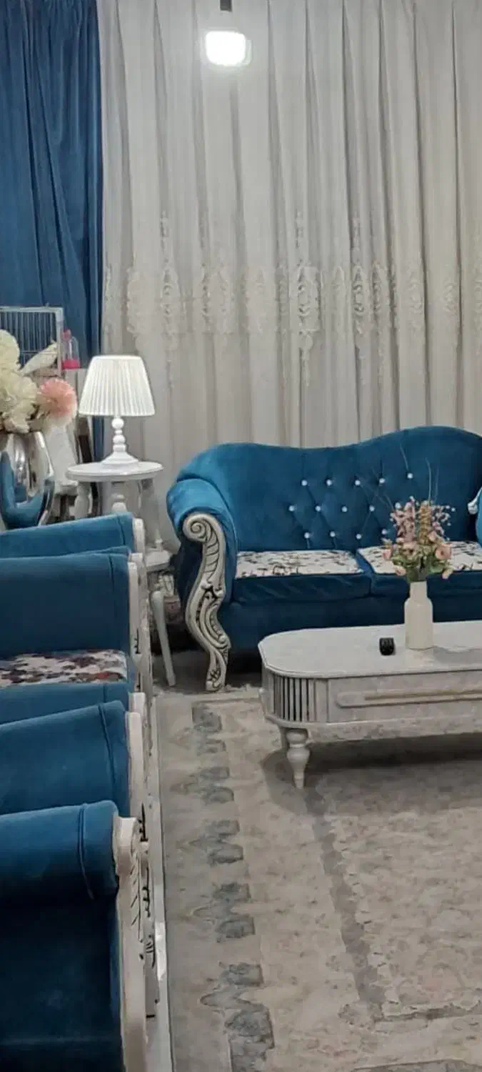 آپارتمان۶۰متری با وام جانبازی مشیریه پامچال|فروش آپارتمان|تهران, مشیریه|دیوار