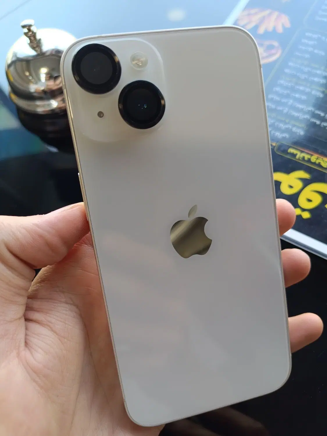 ایفون۱۴  iphone 14 256G|موبایل|تهران, مرزداران|دیوار