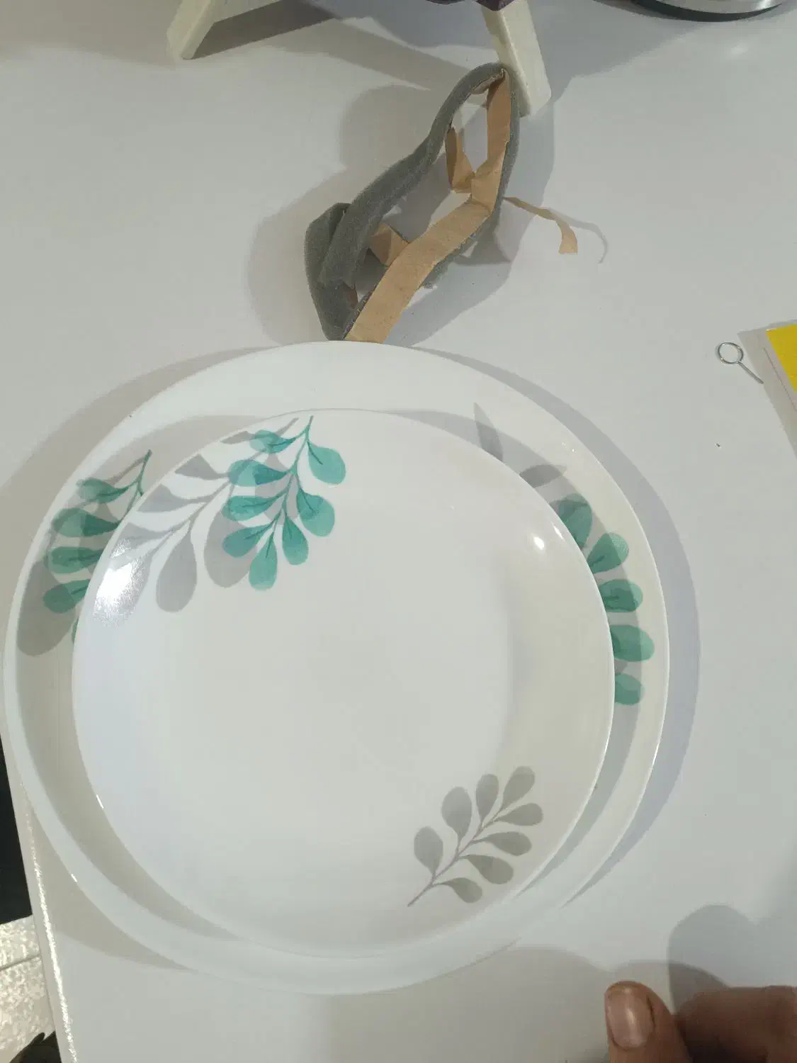 سرویس آکروپال|ظروف سرو و پذیرایی|ساوه, |دیوار