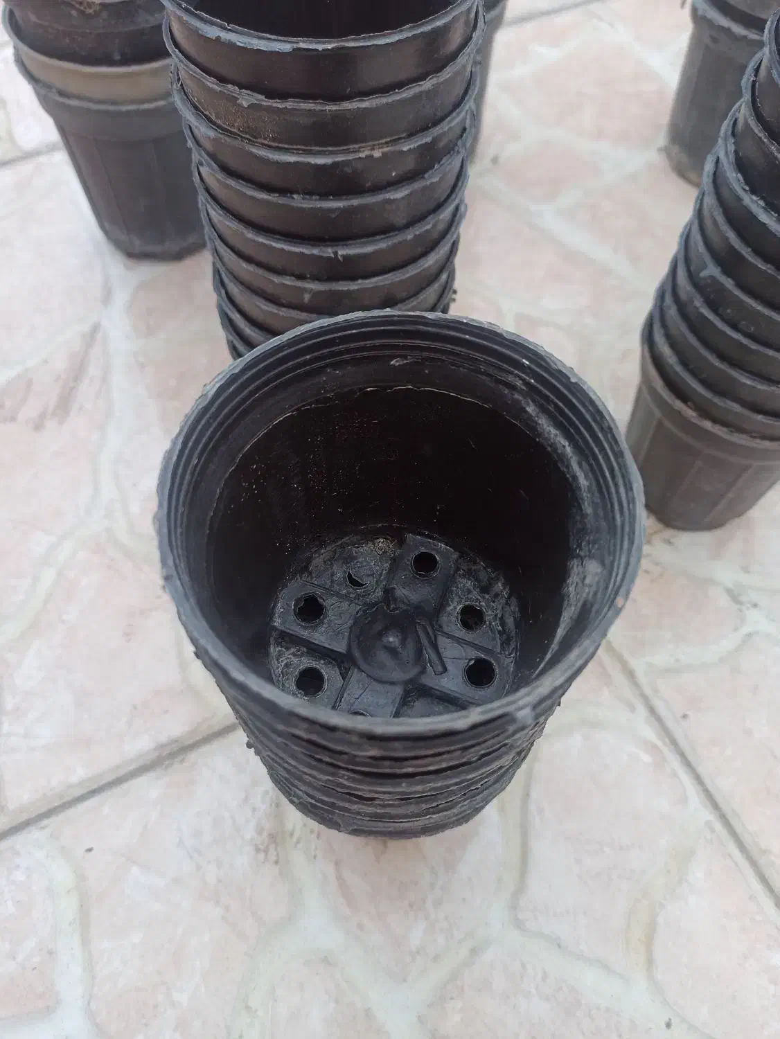 گلدان پلتستیکی|ابزارآلات|اهواز, امانیه|دیوار