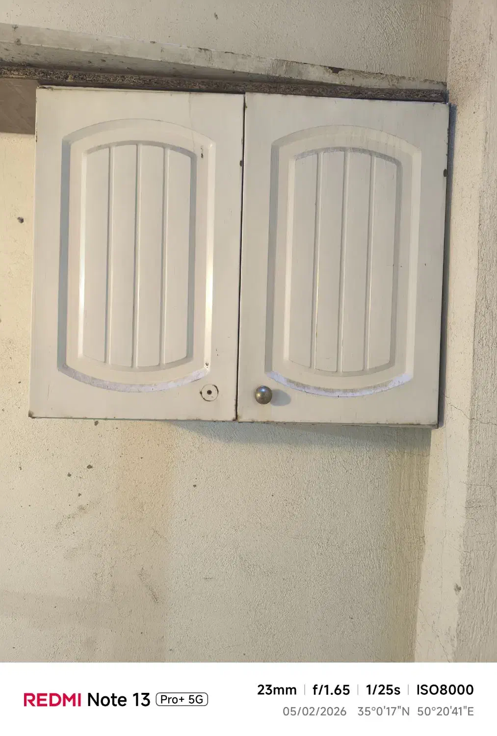 کابینت|آب‌چکان و نظم‌دهنده ظروف|ساوه, |دیوار