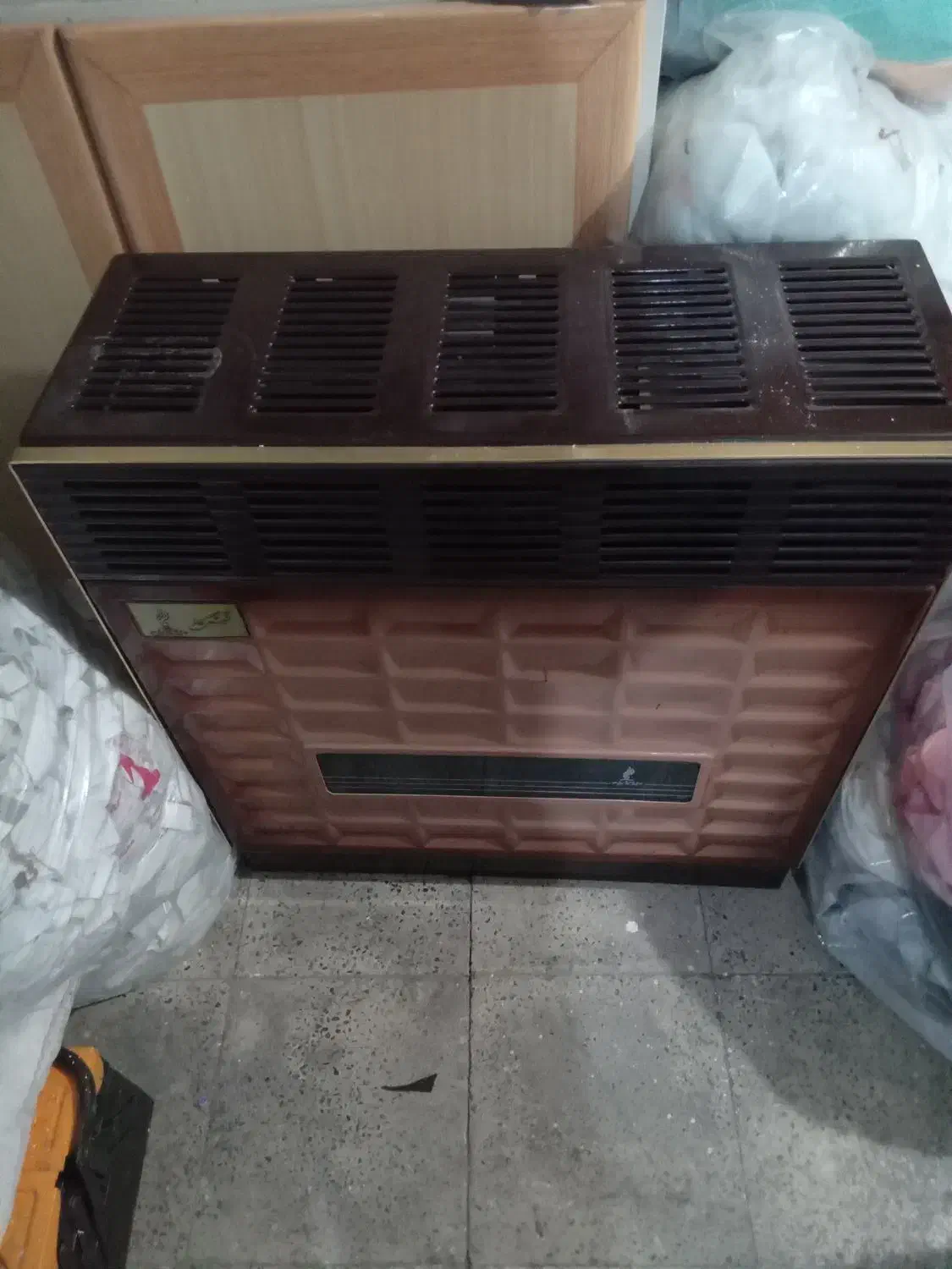 بخاری|بخاری، هیتر، شومینه|تهران, شهرک ولیعصر جنوبی|دیوار