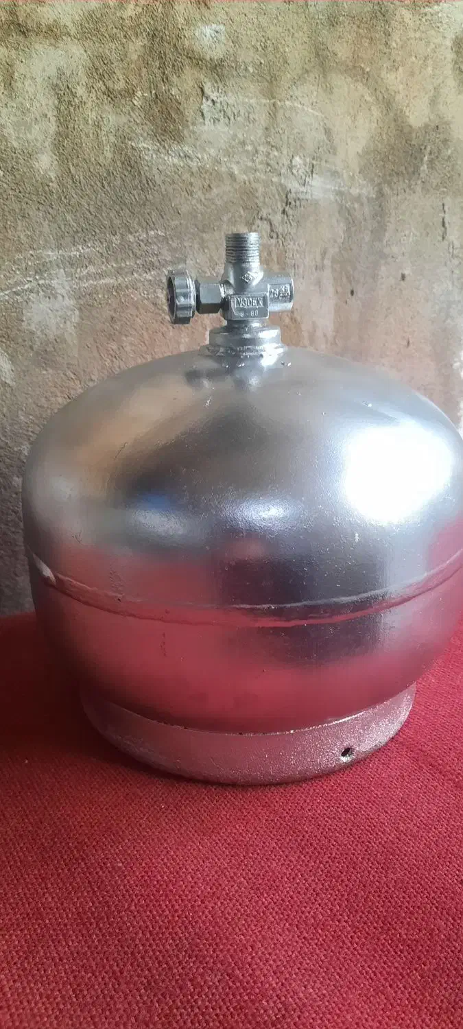 کپسول پیکنیکی|اجاق گاز و لوازم برقی پخت‌وپز|تهران, جیحون|دیوار