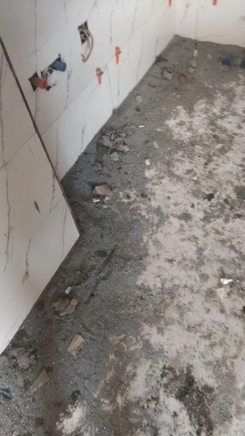 انجام کارهای ساختمانی کاشی کاری کف|خدمات پیشه و مهارت|اسدآباد, |دیوار