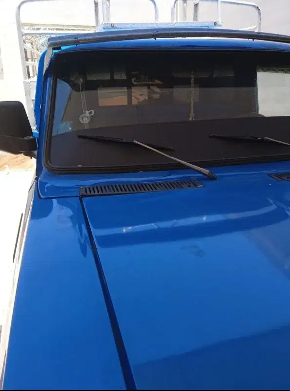 باربری با نیسان|خدمات حمل و نقل|شادگان, |دیوار