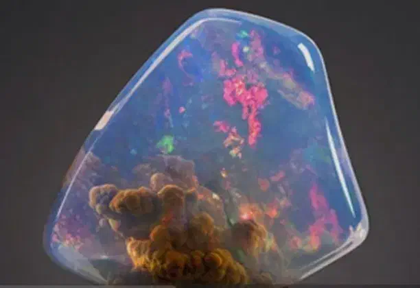 شهاب سنگ|جواهرات|بهارستان, |دیوار