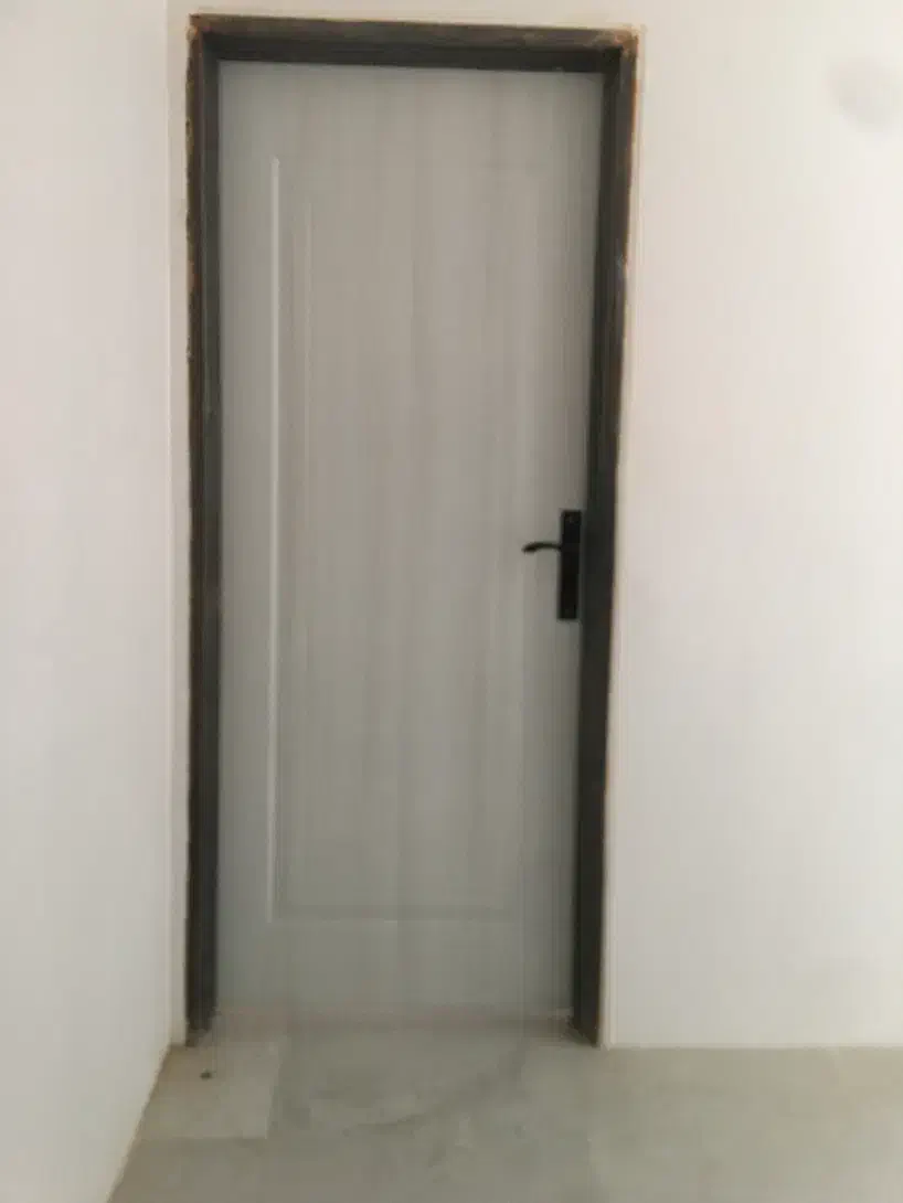 نصاب درب چوبی وضدسرقت وabs|خدمات پیشه و مهارت|رودهن, |دیوار