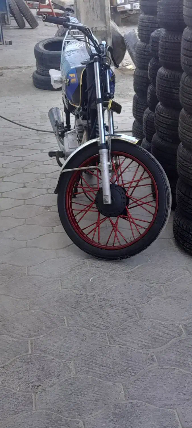 موتورسیکلت|موتورسیکلت|سراوان, |دیوار