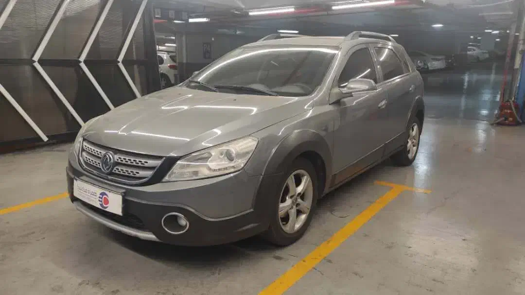 h30 دانگ فنگ|خودرو سواری و وانت|تهران, تهرانپارس غربی|دیوار