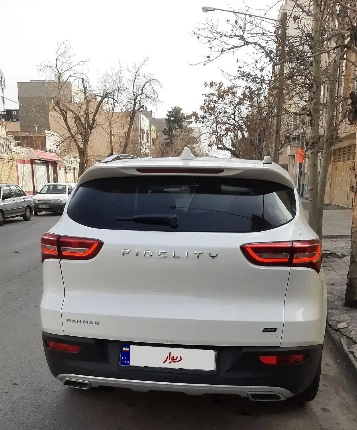 فیدلیتیگیربکسجدیددرحدصفر|خودرو سواری و وانت|مشهد, امام خمینی|دیوار