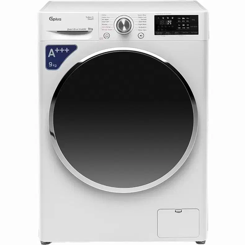 لباسشویی ۹ کیلویی جی پلاسR99|ماشین لباسشویی و خشککن لباس|تبریز, |دیوار