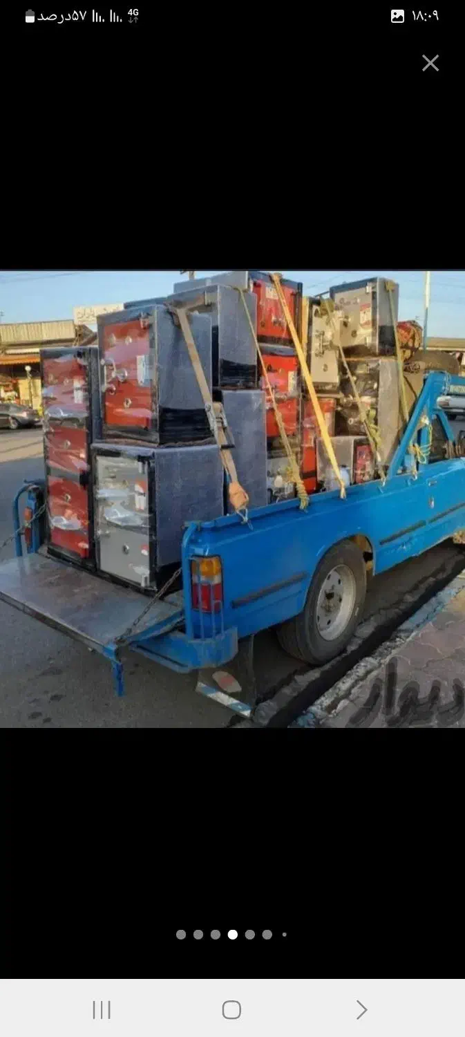 نمایندگی گاوصندوق کاوه در نیشابور و اطراف ۰480|ابزارآلات|نیشابور, باغ نو|دیوار