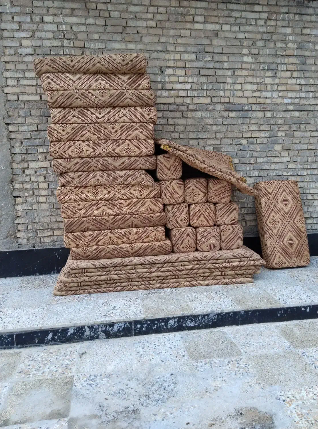 تعمیرات مبل خلیجی|مبلمان خانگی و میز عسلی|حمیدیه, |دیوار