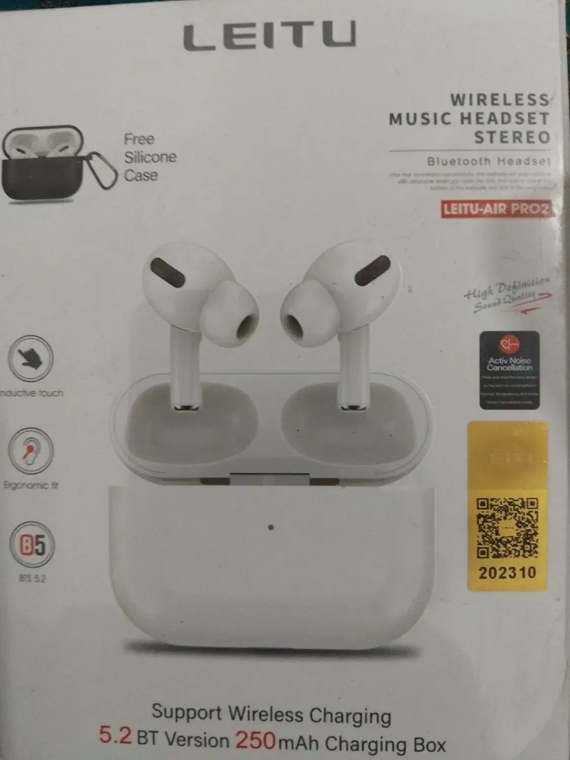 هندزفری بلوتوثی|لوازم جانبی موبایل و تبلت|رفسنجان, |دیوار