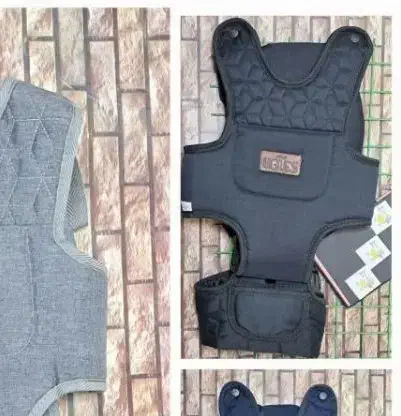 آغوشی وساک حمل نوزاد|اسباب و اثاث بچه|تهران, چهارصد دستگاه|دیوار