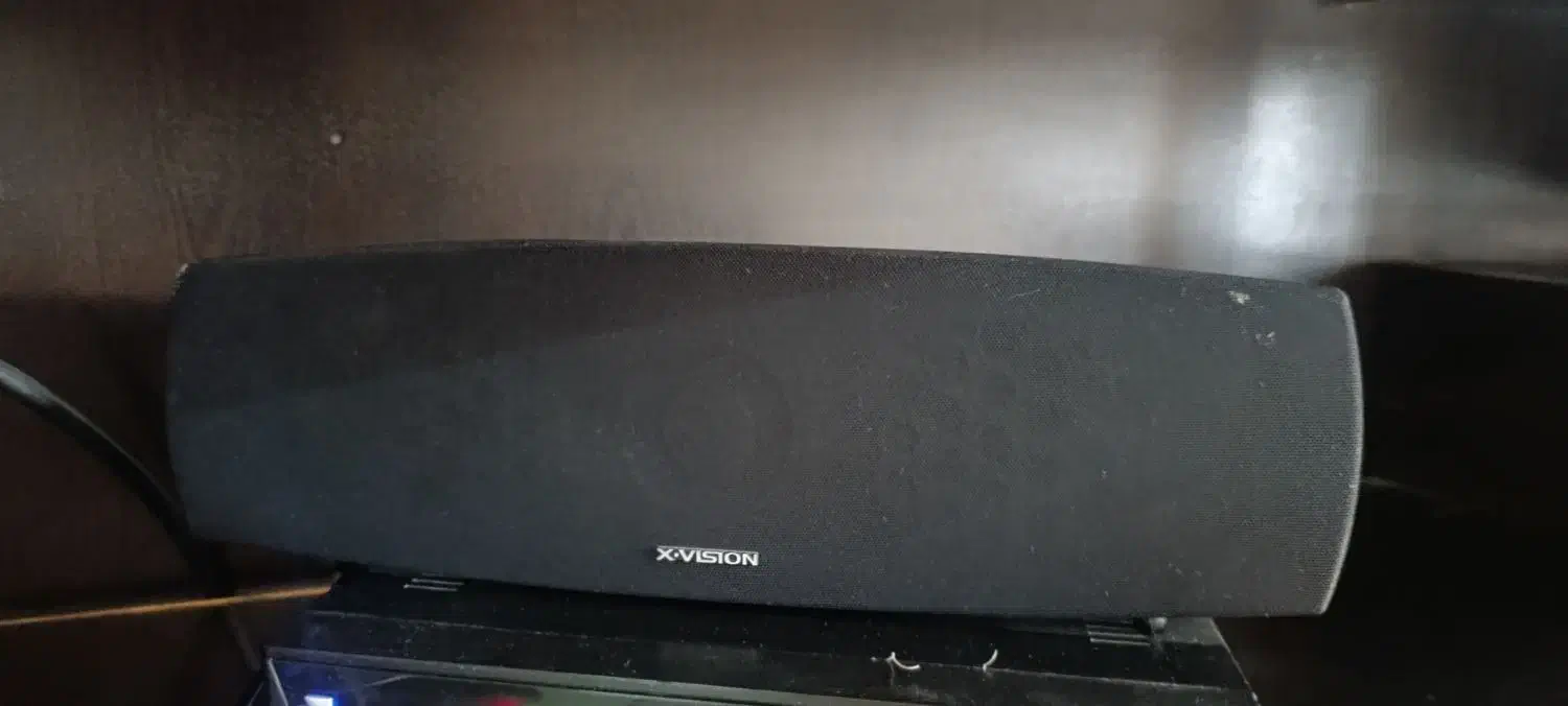 باند،اسپیکر،بلند گو|سیستم صوتی خانگی|برخوار, |دیوار